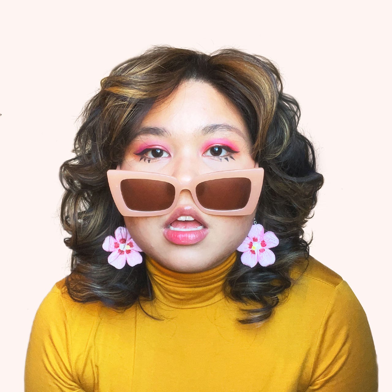 Studio Notes from geezloisse