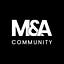 M&A Community Brasil's avatar