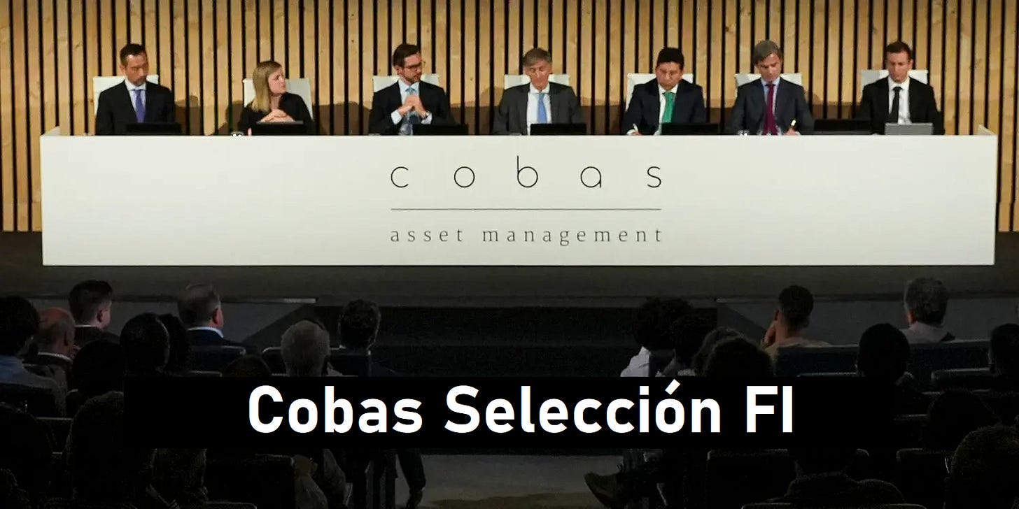 Cobas Selección opiniones y análisis