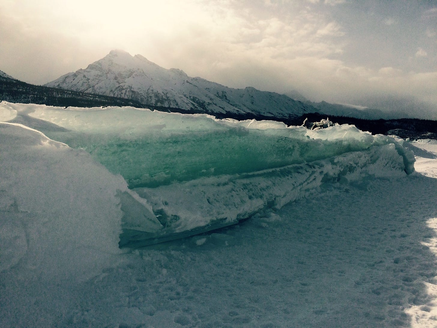 Ice & Snow Ice & Snow