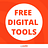 Free Digital Tools 🛠️