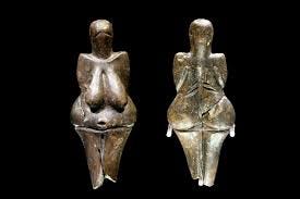 The Venus of Dolní Vestonice - Pandora ...