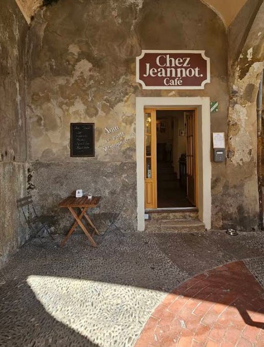Mitron Bakery, foto: Danielle France & Chez Jeannot, foto: Asie Mute.