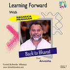 Good Schools of India