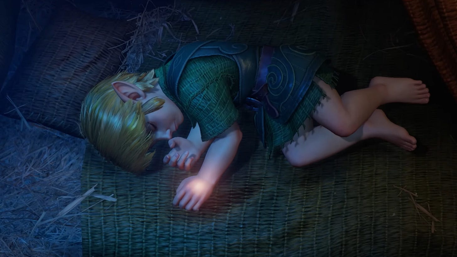 The Legend of Zelda: Ocarina of Time remake - Everything we know about the  Switch 2 remake | GamesRadar+