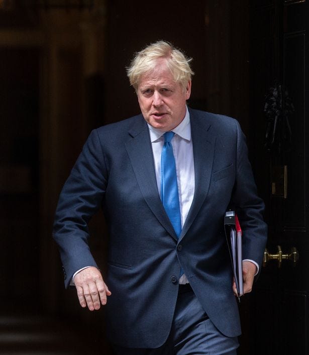 Johnson Johnson