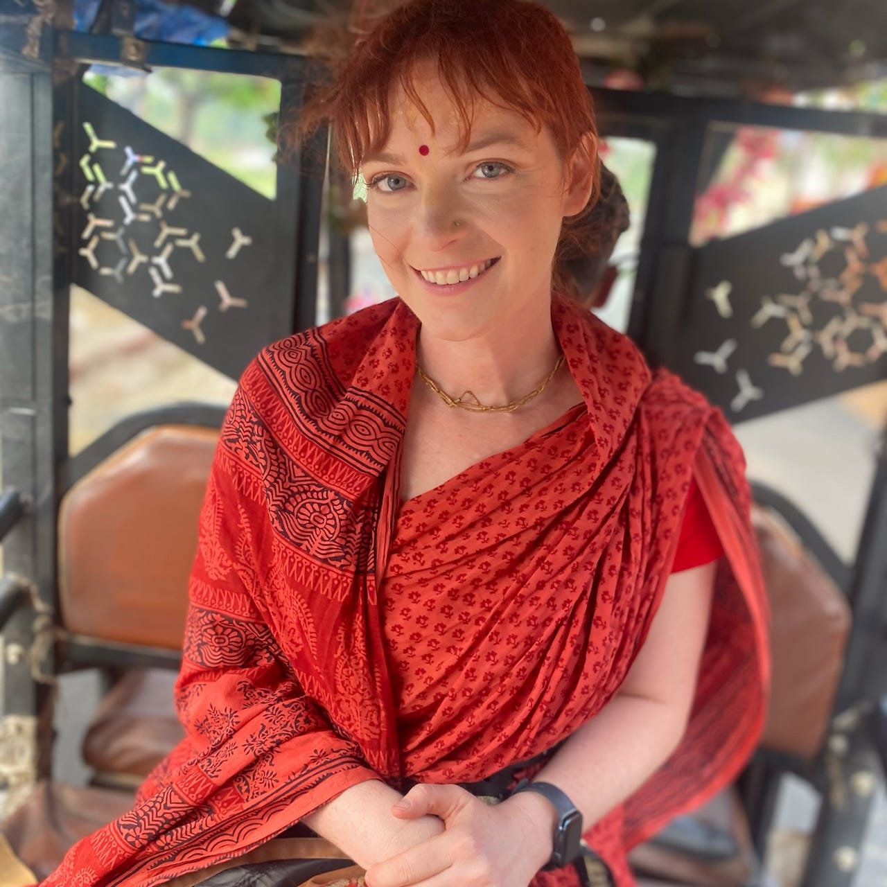 Manjari Gopika's Substack