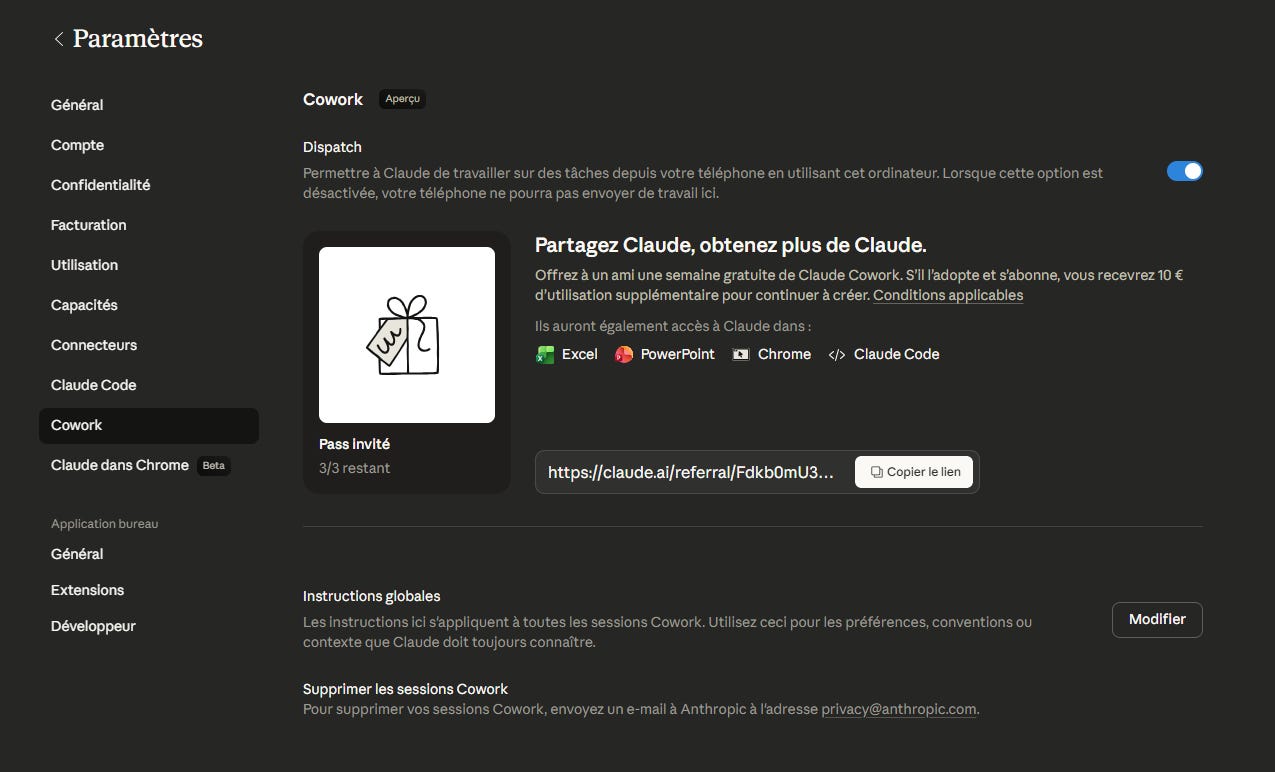 Claude Cowork : le guide complet pour entrepreneurs débordés