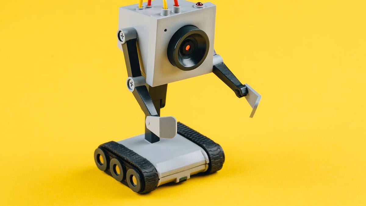 Do You Have to Be Nice to AI?