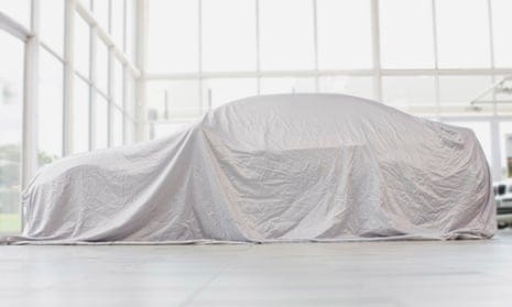 Rumours have surfaced of an Apple car in development Rumours have surfaced of an Apple car in development