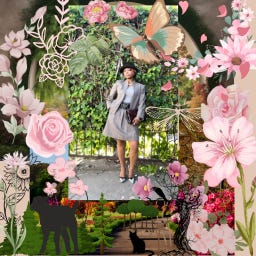 Trend Memoir: Past, Current, Present 