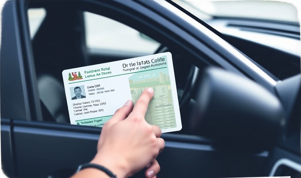 How to Maintain Your Driver's License, Voting Rights, and Legal Address