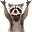 Raccoon of Vengeance's avatar