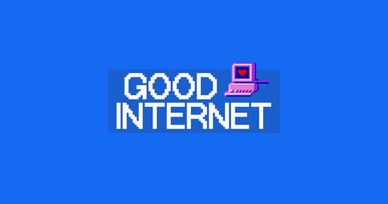 From Underdog to Creator Empire: Introducing The Good Internet | Zack  Honarvar posted on the topic | LinkedIn