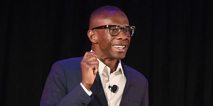 Troy carter 1