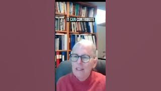 Video thumbnail: Susan Ellis explains the largest impact on the lake is by the users, living with #nature is needed Video thumbnail: Susan Ellis explains the largest impact on the lake is by the users, living with #nature is needed