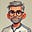 Frederik Noteboom's avatar