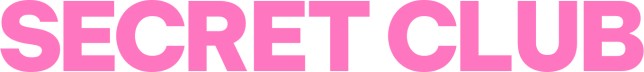 Secret Club