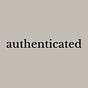 authenticated's avatar