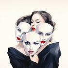 Short Story: Masquerade Ball