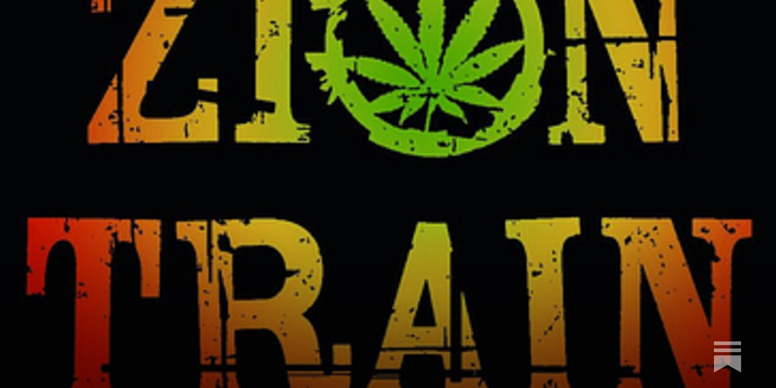 Zion Train 35+ Years Of Music (Mix) - by Dubmatix