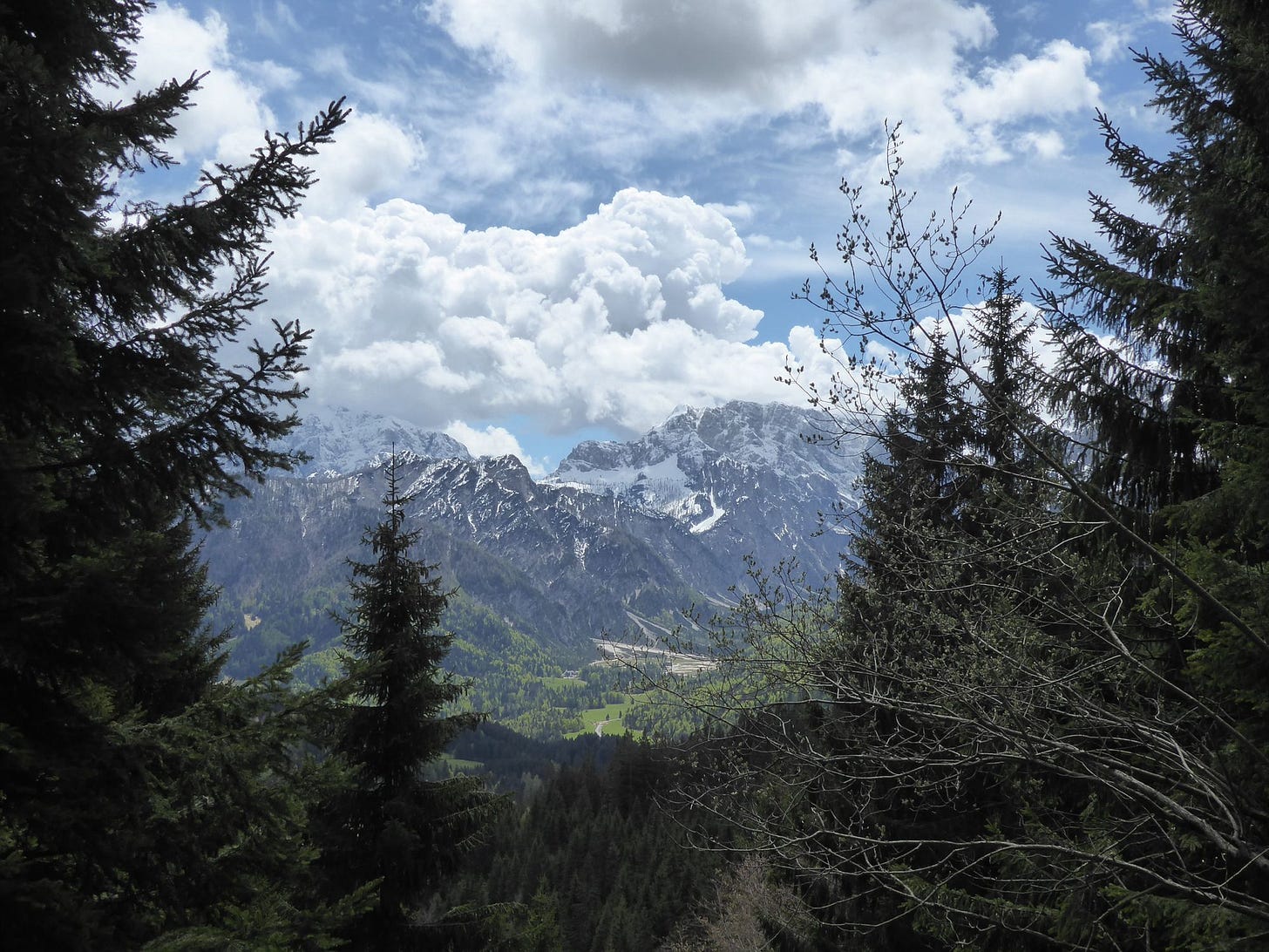Kranjska Gora & The Julian Alps