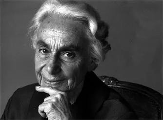 Blanche Merz (1919 - 2002)