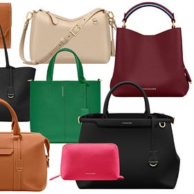 Brand Spotlight: Maison de Sabré