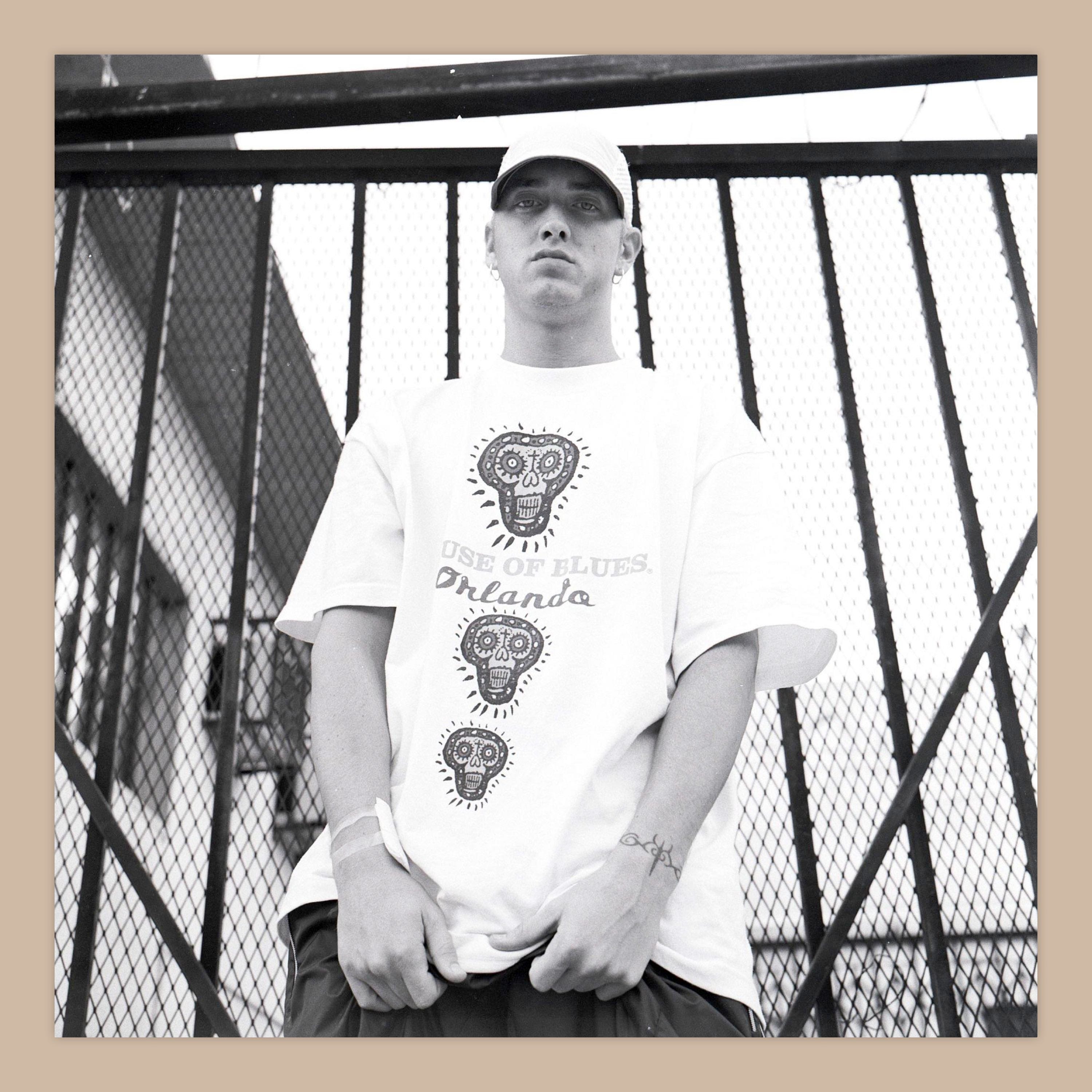 1999: A Year of Paradox in Hip-Hop - by Brandon O'Sullivan