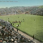 How Football Became Football: The History of Hash Marks