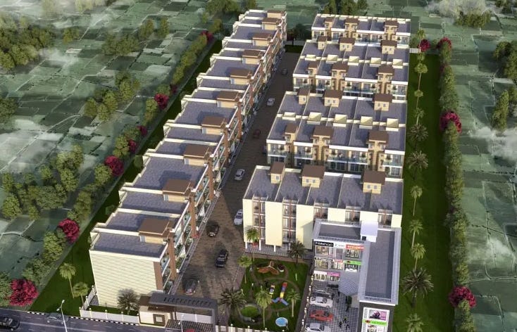 Top Builder in Zirakpur, Best Builder in Zirakpur, 3BHK flats in Zirakpur, 3BHK in Zirakpur, Commercial shops for sale in Zirakpur