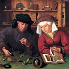 The Mechanics of Money