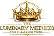 The Luminary Method | Diamond Banks