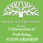 Peace Overtures - AMP Films for balance & peace of mind
