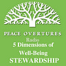 Peace Overtures - AMP Films for balance & peace of mind
