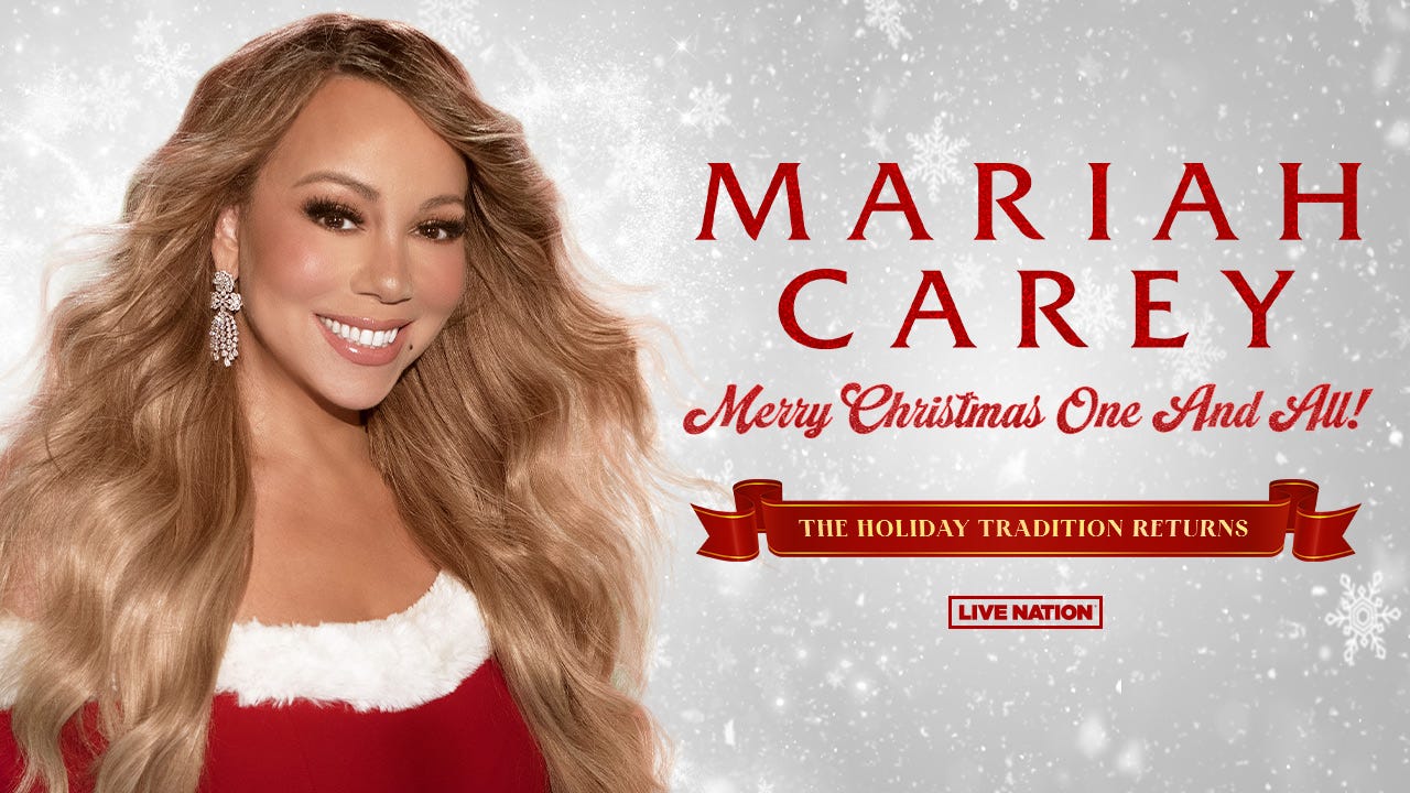 MERRY CHRISTMAS ONE AND ALL! UK and europe dates 2026