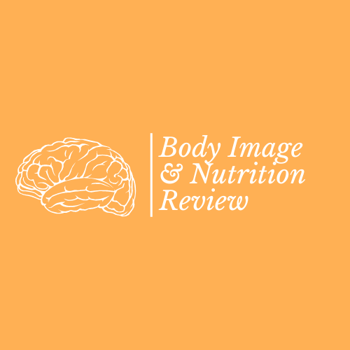 Artwork for Body Image & Nutrition Review