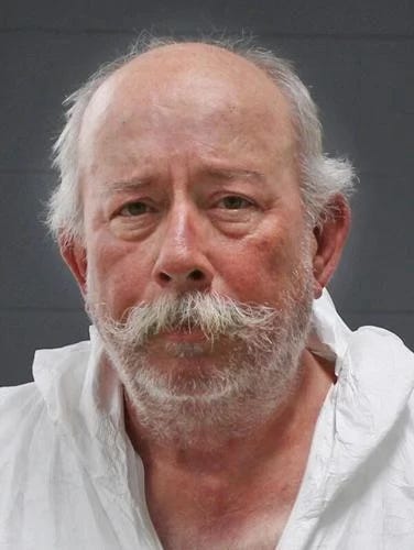 Killer lawman, former mayor found guilty in triple homicide