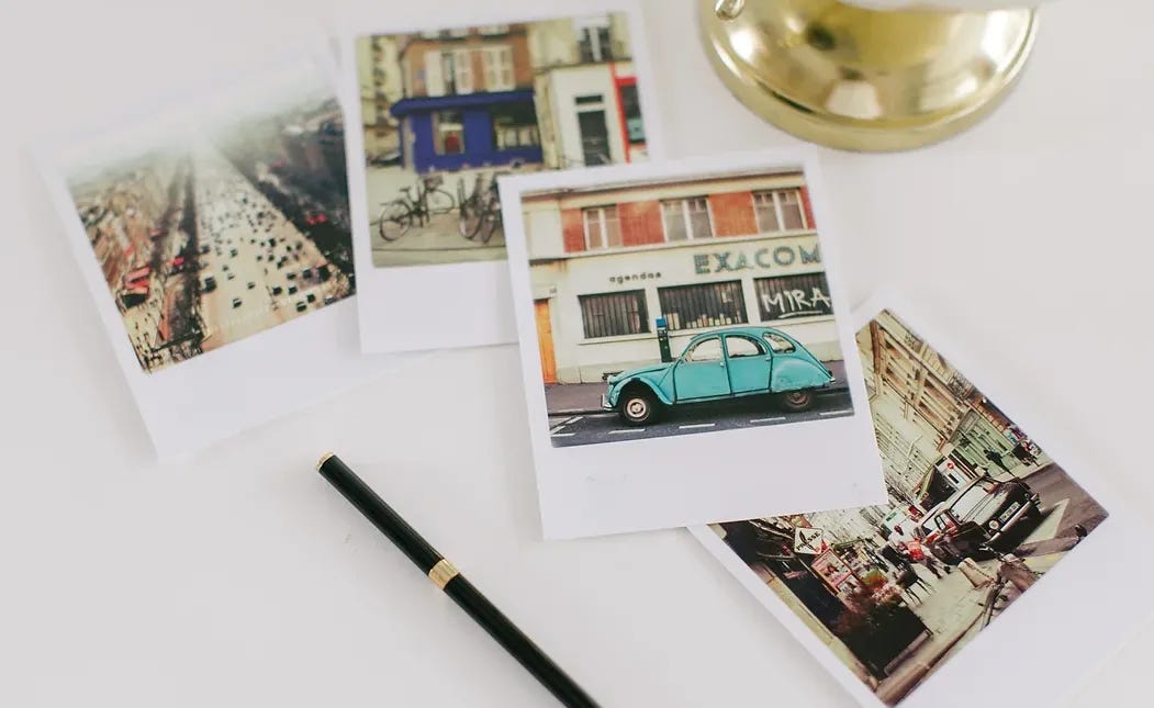 Photos of living abroad Photos of living abroad