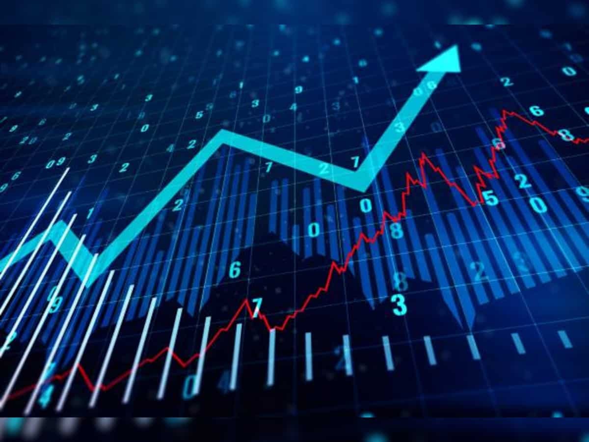 The Rise of New Age Stocks
