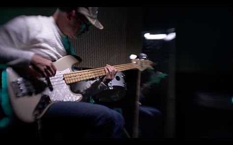 Please (Studio) Image Gallery 1