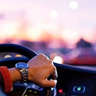 Unlicensed & Impaired Driver Plows Into City Snowplow Early Sunday Morning