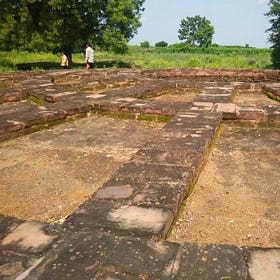 Chapter 10 (Part 3): Monasteries and Temples as the First Indian Banking System