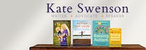 Finding Cooper's Voice by Kate Swenson