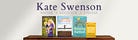 Finding Cooper's Voice by Kate Swenson 