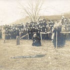 Today’s Tidbit... Football’s First Chains Revisited