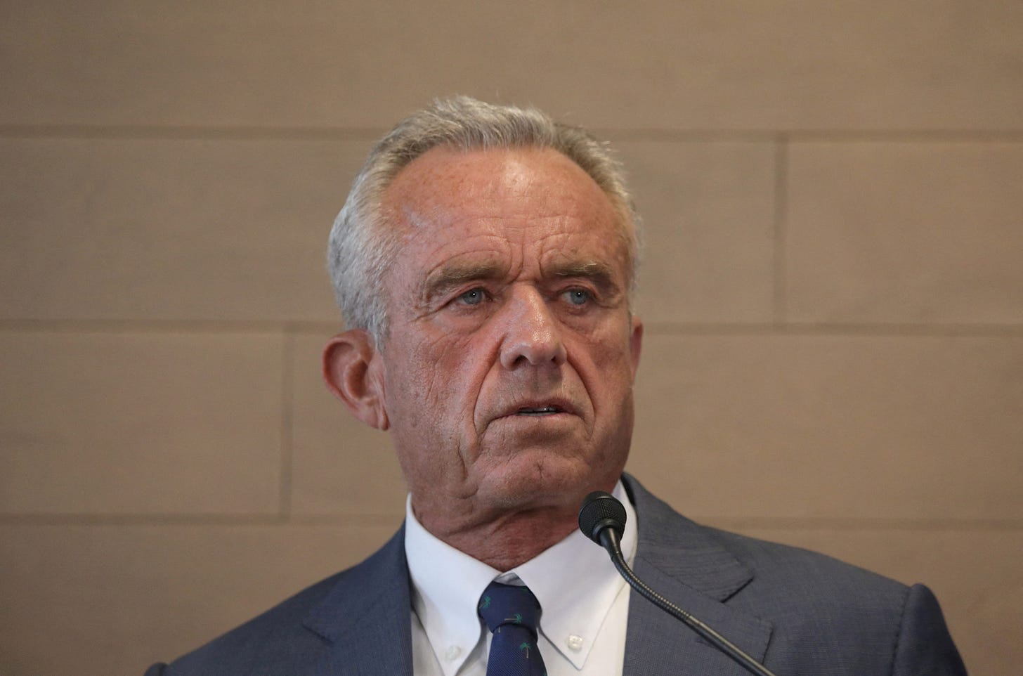 U.S. Health Secretary Robert F. Kennedy Jr. visits the University of Utah U.S. Health Secretary Robert F. Kennedy Jr. visits the University of Utah