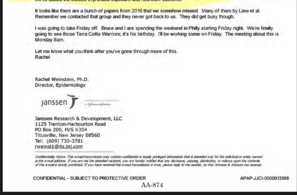 🚨 BREAKING MAHA WINNING: RFK Jr Setting Up “Litigation Enterprise” to create a TIDAL WAVE of VACCINE LAWSUITS for Parents of Children with AUTISM
