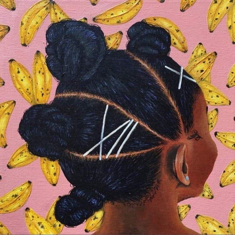 xo, Gabby | Substack