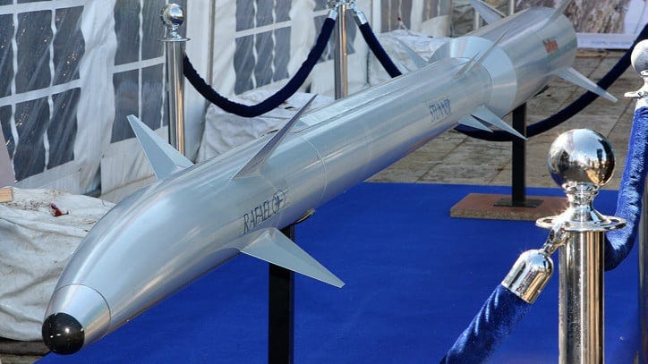 US, Israel near deal to produce David's Sling missile shield | The Times of  Israel